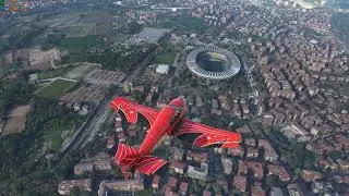 Microsoft Flight Simulator | Verona, Italy
