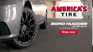 Road Hugger GTP | America's Tire