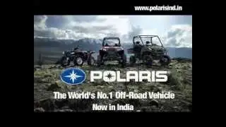 Polaris India