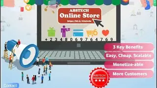 @_AbsTech Abstech