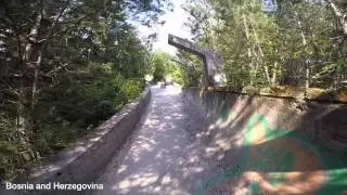 Around the World: Eastern Europe Edition