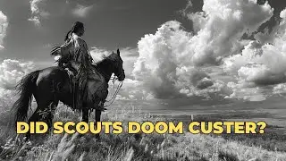 Scouts' Role in Custer's Last Stand: Unraveling the Confusion and Misidentifications
