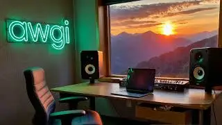 awgi - 2025 mixtape