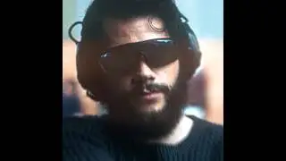 Mitch Rapp | American Assassin | Sin Drama (Superslowed)
