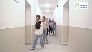 Impactul social al renovării de la Șimian