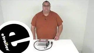 etrailer | Review of Progressive Dynamics RV Power Converter - Standard Charge - PD89RR