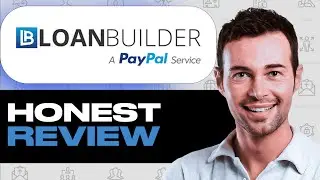 LoanBuilder by PayPal: What You Need to Know