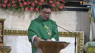 #QuiapoChurch 7AM LIVE MASS • 01 FEBRUARY 2026 • 4th SUNDAY in Ordinary Time