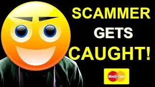 Scammer Gets Owned Trying To Steal Credit Card Numbers Phone Call Prank Revenge is Sweet