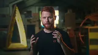 AR18 Brand Message Video