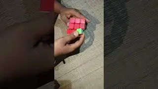 #rubikscubesolve #viral #shortvideos #youtubeshorts