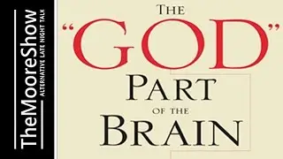 God in the Brain, An Atheist Vs Spirituality | #184