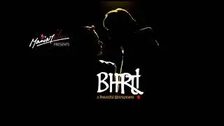 Motion Poster | BHARTI | Short Film