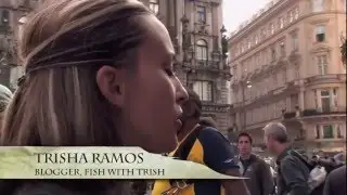 A Young Man Finds Hope in God