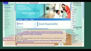 Online Focus Groups - The Observer Experience (HD)