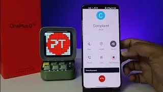 How to Stop Call Recording Announcement in Oneplus 9