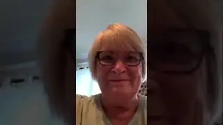 Old Lady Screaming meme template full HD