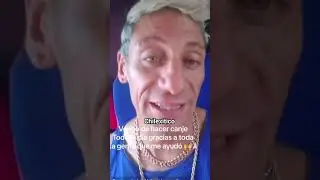 PAPI MICKY FELIZ EN CARTAGENA! 😇🤣🤣#papimicky #renepuente #chile