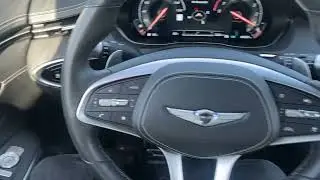 2023 Genesis GV70 2.5T Culver City, Beverly Hills, Marina del Rey, Inglewood, Los Angeles CA