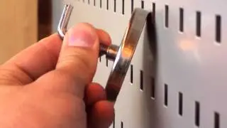 Magnethaken in Action - Magnetischer Haken von Powerplustools - Magnetische Haken