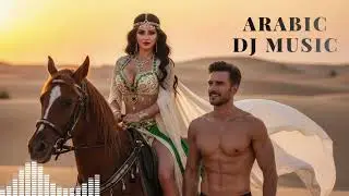 Arabic DJ Music 2026 🔊 Dubai After Dark Viral Mix