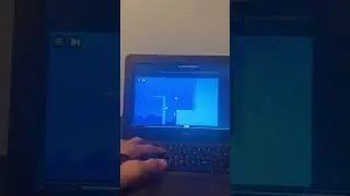 OvO Dimensions Level 21 WR (again)