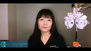 Recommend OPTASE HYLO Relief for digital stress