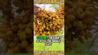 Pakistan&rsquo;s Hidden Treasure: The Fruit Loved Across the Middle East! #shorts #shortsfeed #farming
