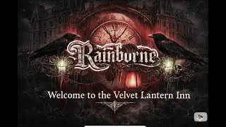 The Velvet Lantern Inn | Music That Never Lets You Go