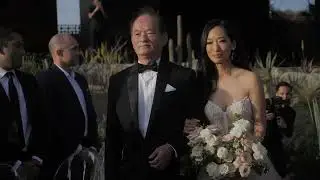 Officiant Speech - Michelle & Harry Feb 2022