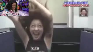 Craziest Japanese Prank Compilation Reaction