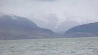 Parque Bernardo O'Higgins - Patagonia / Chile