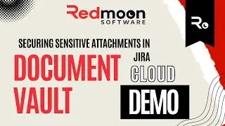DOCUMENT VAULT  (CLOUD)