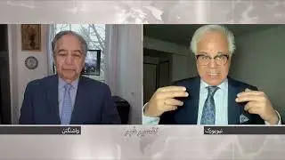 زمان حمله آمریکا کی خواهد بود؟تحلیل:دکتر الهیار کنگرلو