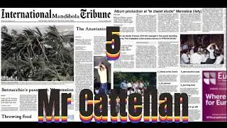 mandibola herald tribune full album 1 and 2