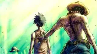 ONE PIECE OST Uunan And The Stone Storage Room !!