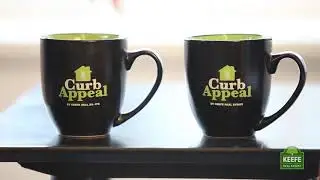 Curb Appeal with Keefe Real Estate