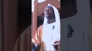 wazou oustaz Oumar haman said hala doua #maroua #garoua #ngaoundere #fulfulde #cameroun