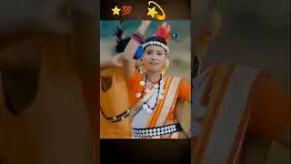 main sahar ke rani babu ka batao tola 🌺 jhoom lebo bastariya gana song #shorts