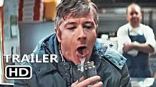 EXTRA ORDINARY Official Trailer 2019 Comedy Movie