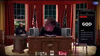 TIMBALAND plays dabz beats via twitch 🔥🔥 #timbaland #beatreview