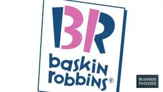 Look For The Subliminal Messages In These Corporate Logos