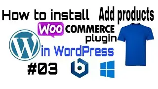 How to add products to eCommerce website