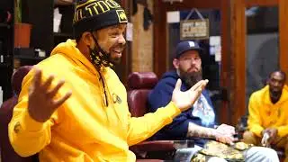 METHODMAN: 