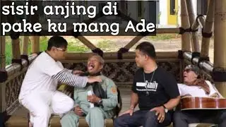 DALANG DADAN PUSING 7 KURILING - 2AShow