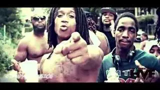 #HVF BABY HOMI x SKATEY 80'S BABY x YOUNG SAV | IM'A HUSTLA | DIR BY RAMBRO
