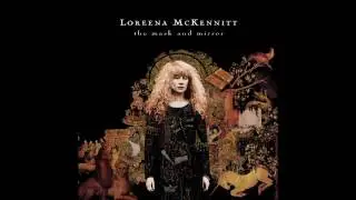 Loreena McKennitt - Santiago (The Mask And The Mirror)
