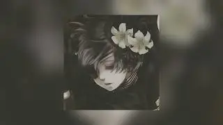 Sidewalks and skeletons - Goth (speed Up)