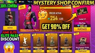 June month elite pass discount | june elite pass discount | June elite pass free fire 2021 discount