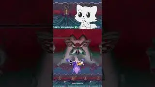 🦋 This Nine Sols Boss RUINED ME [3 hours later]